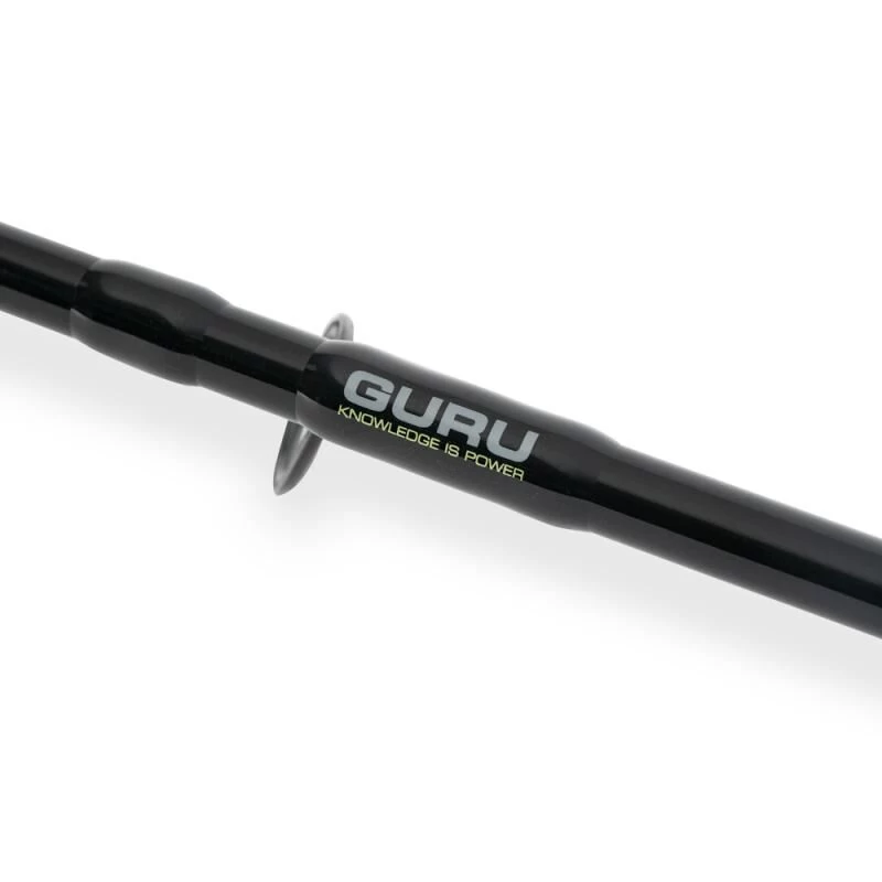 Guru N-Gauge Specimen Barbel 12ft 2.25lb 6 Guru N-Gauge Specimen Barbel 12ft 2.25lb - Afbeelding 6