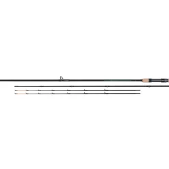 Guru N-Gauge Specimen Dual Tip 12ft