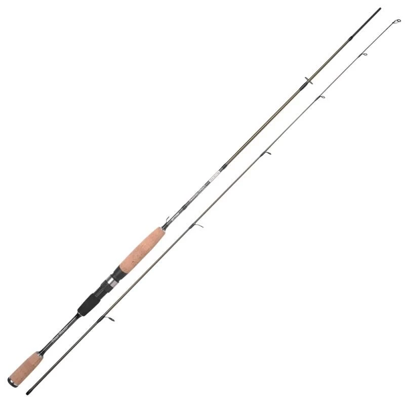 Spro Trout Master Passion Trout Spin 1.80m 3-10g 1 Spro Trout Master Passion Trout Spin 1.80m 3-10g