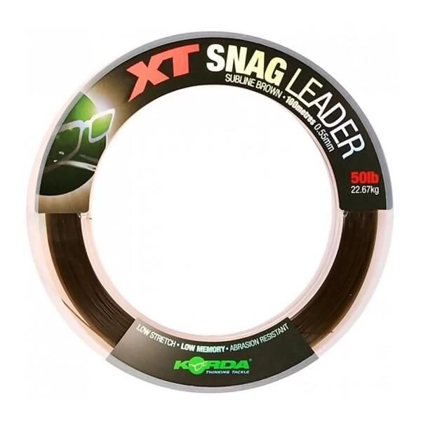 Korda Snag Line 100m 1 Korda Snag Line 100m