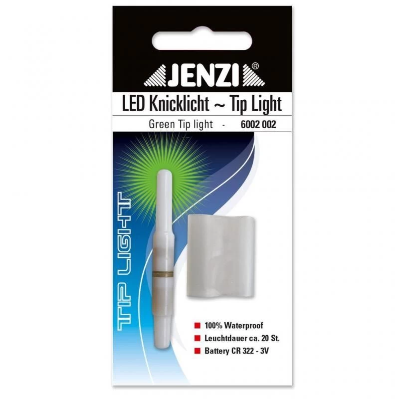 Jenzi Led Glowstick And Tip-Light 1 Jenzi Led Glowstick And Tip-Light