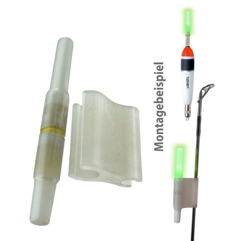 Jenzi Led Glowstick And Tip-Light 3 Jenzi Led Glowstick And Tip-Light - Afbeelding 3