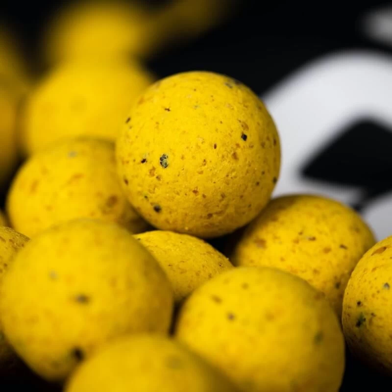 Mainline Essential Cell Shelf Life Boilies 1kg 4 Mainline Essential Cell Shelf Life Boilies 1kg - Afbeelding 4