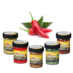 Berkley Powerbait Trout Bait Spices