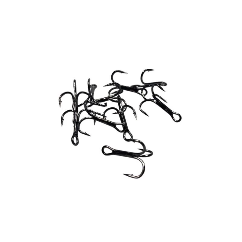 Kensaki Treble Hooks 1 Kensaki Treble Hooks