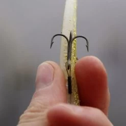 Quantum Craft Q Hooks Claw Treble -Hengelsportwinkel 4335712Quantum Craft Q Hooks Claw Treble 5