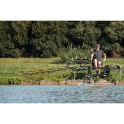 Matrix MTX-E2 Power Pole 13.0M Package 15 Matrix MTX-E2 Power Pole 13.0M Package -Hengelsportwinkel 4338284Matrix MTX E2 Power Pole 13 0M Package 6