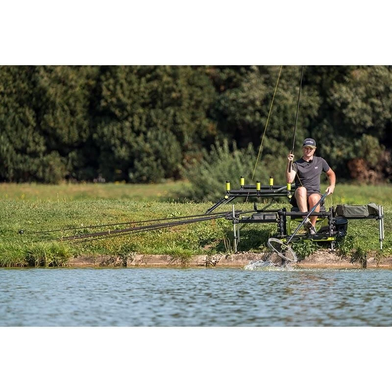 Matrix MTX-E2 Power Pole 13.0M Package 7 Matrix MTX-E2 Power Pole 13.0M Package - Afbeelding 7