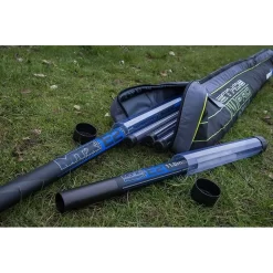 Matrix MTX-E2 Power Pole 13.0M Package 16 Matrix MTX-E2 Power Pole 13.0M Package -Hengelsportwinkel 4338285Matrix MTX E2 Power Pole 13 0M Package 7
