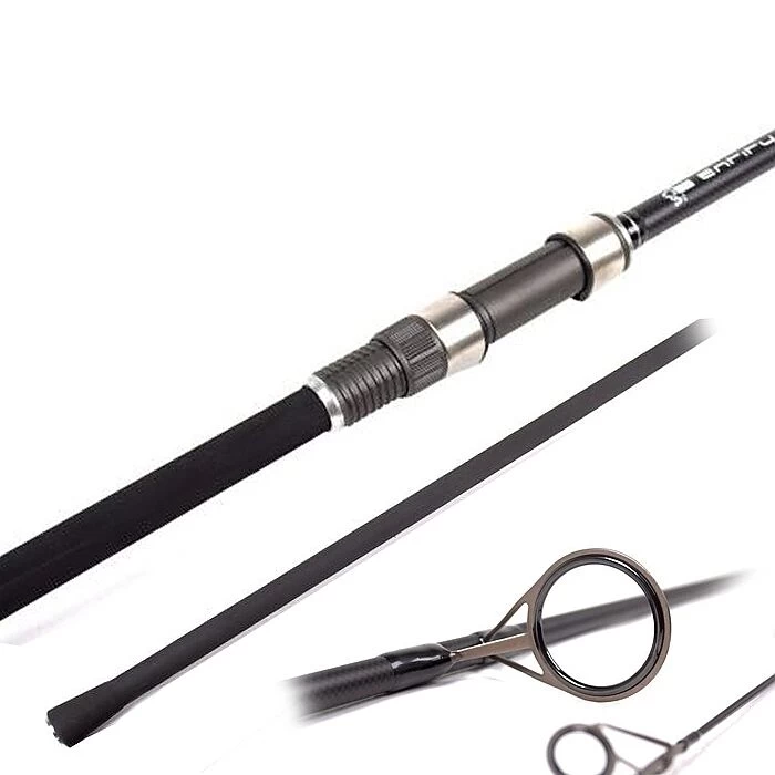 Nash Entity 12ft 3.00lbs Full Shrink 1 Nash Entity 12ft 3.00lbs Full Shrink