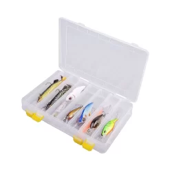 Spro Hardbaits Box Large