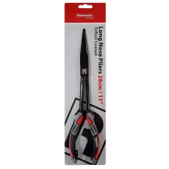 Rozemeijer Long Nose Pliers 28cm