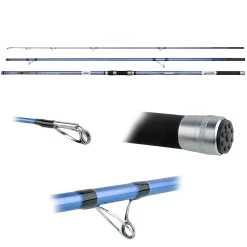 Spro Overcast Surf 4.20 100-200g