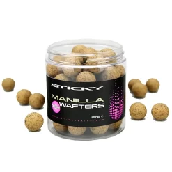 Sticky Baits Sticky Manilla Wafters 16mm - 130g
