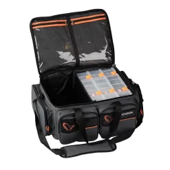 Savage Gear System Box Bag XL 3 Boxen