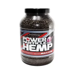 Mainline Power+ Particle Hemp Multi Stim