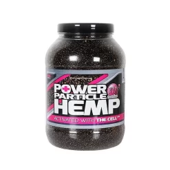 Mainline Power+ Particle Hemp Cell