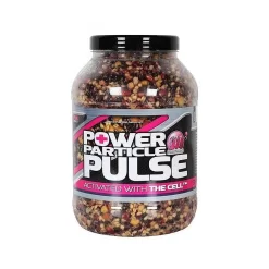 Mainline Power+ Particle The Pulse Cell