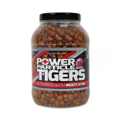 Mainline Power+ Particle Tigers Multi Stim