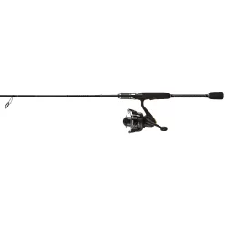 Mitchell Combo Traxx Spin 212cm 10-35g