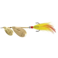 Ondex Tandem Buck Spinnen Goud