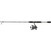 Mitchell Combo Tanager Camo Spin 2.10m 7-20g