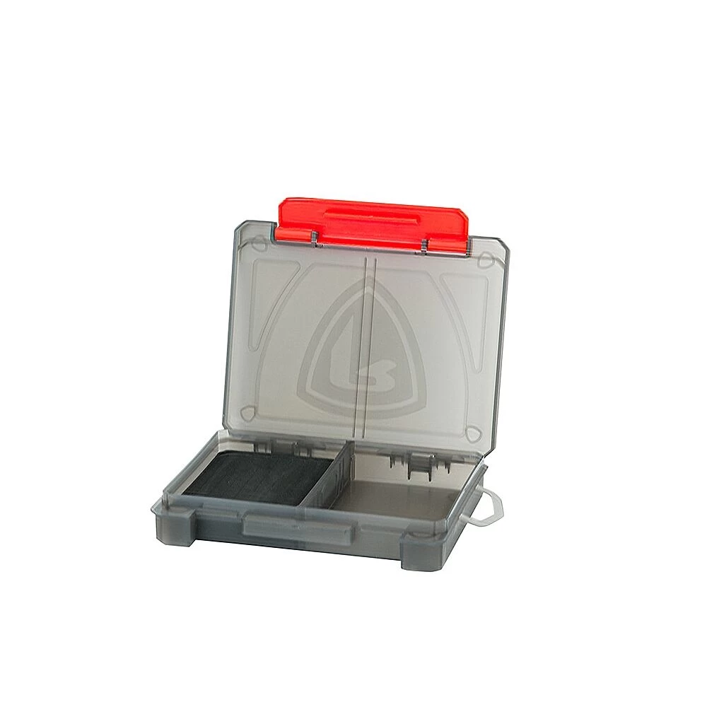 Rage Compact Storage Box Small 1 Rage Compact Storage Box Small