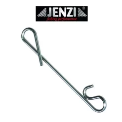 Jenzi Knotenlose Verbinder