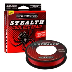 Stealth Code Red 110 Meter