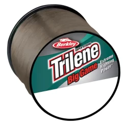 Berkley Trilene Big Game Brown