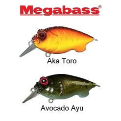 Megabass Baby Griffon 38