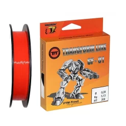 TFT Transform Line SF-01 Rood 200m