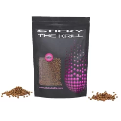 Sticky Baits Sticky The Krill Pellets