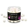 Sticky Baits Sticky Manilla Pop-Ups White