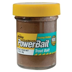 Berkley Powerbait Trout Bait Pellet