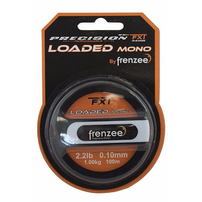 Frenzee Loaded Mono 100m 1 Frenzee Loaded Mono 100m