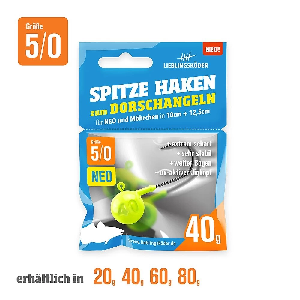 Spitze Haken Voor Het Kabeljauw Vissen. 1 Spitze Haken Voor Het Kabeljauw Vissen.