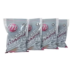 Mainline Match Coarse Pellets 1kg