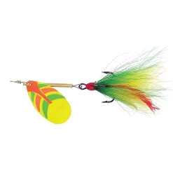 Ondex Buck Spinner Firetiger