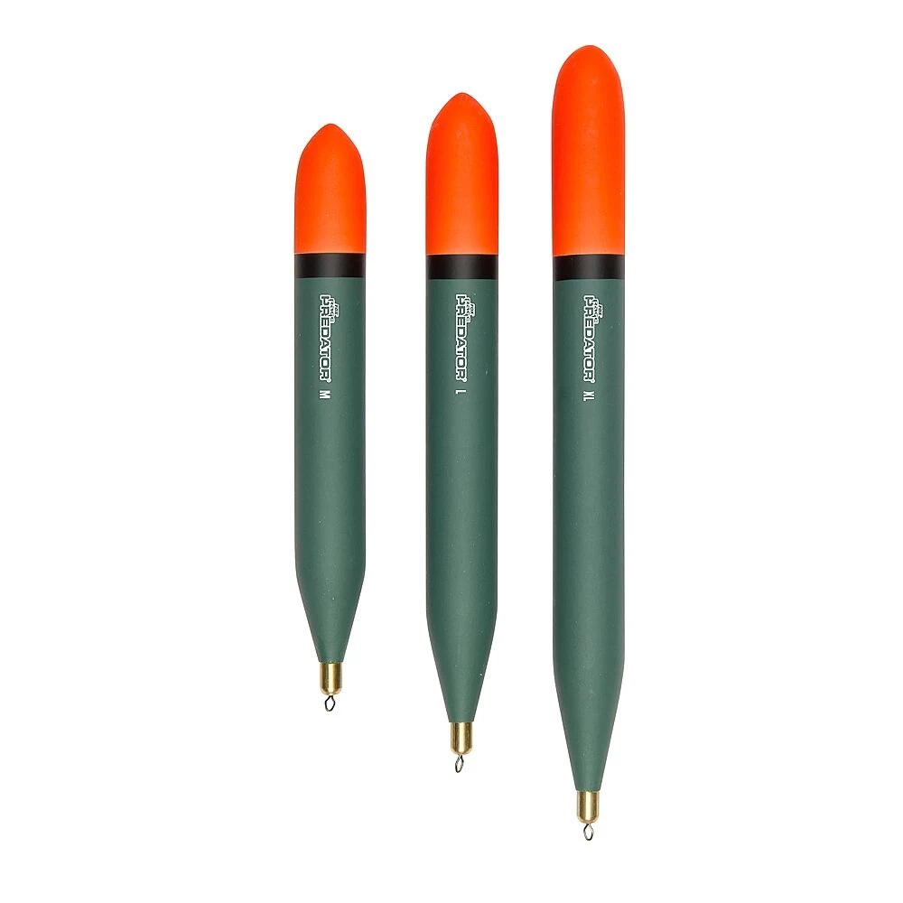 Fox Predator HD Loaded Pencil 1 Fox Predator HD Loaded Pencil