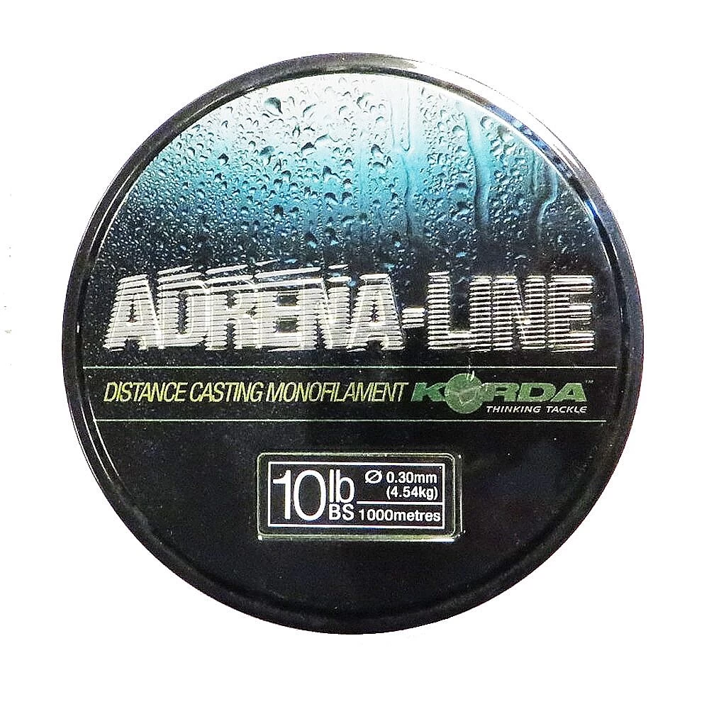 Korda Adrena-Line 1000m 1 Korda Adrena-Line 1000m