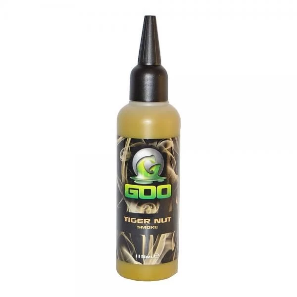 Korda Goo Tiger Nut Smoke 1 Korda Goo Tiger Nut Smoke