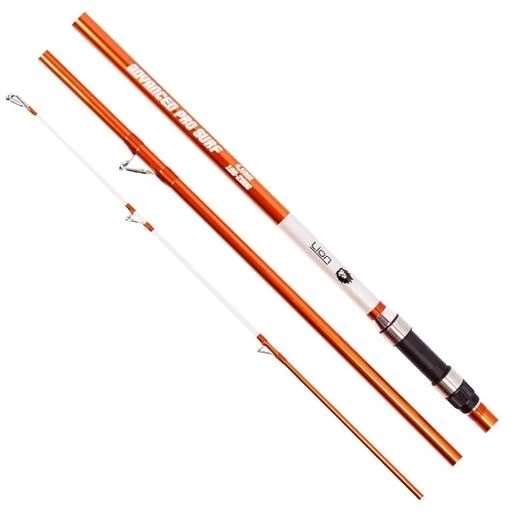 Lion Sports Advanced Pro Surf 4.50m 1 Lion Sports Advanced Pro Surf 4.50m