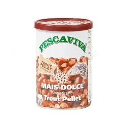 MAIS 285 Gr * Trout Pellet