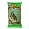 Van Den Eynde DS Feeder Zwart 1kg