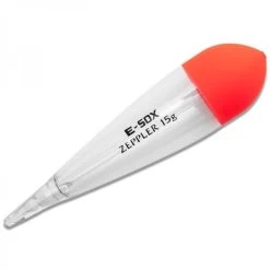 Drennan Floats Zeppler