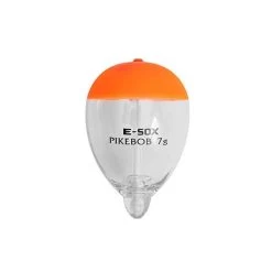 Drennan Floats Pikebob