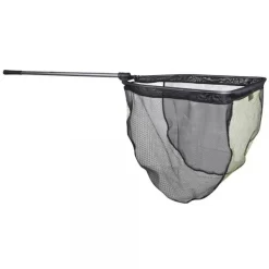 Spro Folding Predator Net Snagless 70x60cm 160cm