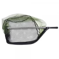 Spro Folding Predator Net Snagless 70x60cm 160cm -Hengelsportwinkel 9916062166Spro Folding Predator Net Snagless 70x60cm 160cm