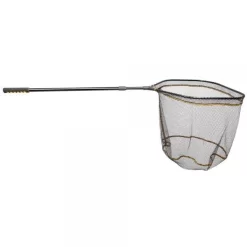 Spro Predator Landing Tele Net 150-222cm 60x60x50cm